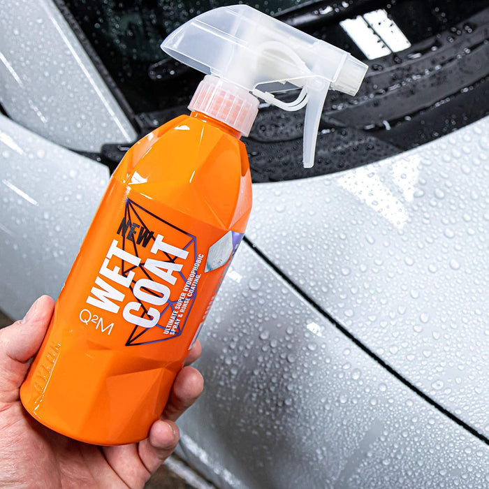 Gyeon Q²M WetCoat - 500 ml