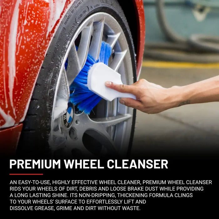 Dr. Beasley's Premium Wheel Cleanser - 12 oz