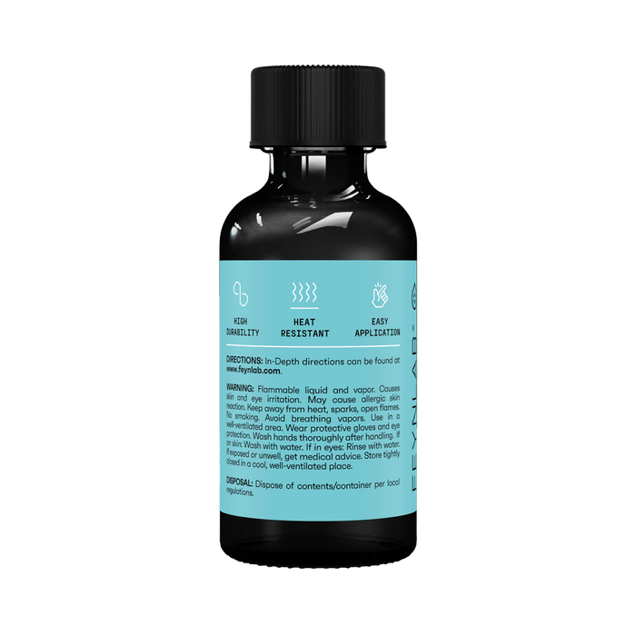 Feynlab Ceramic Wheel & Caliper - 30 ml