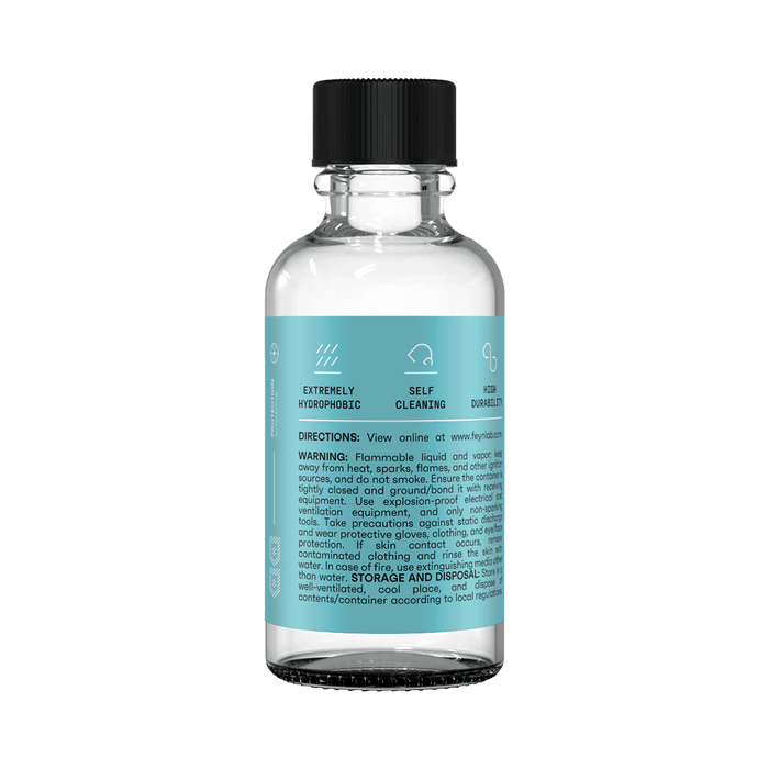 Feynlab Window Coating - 30 ml