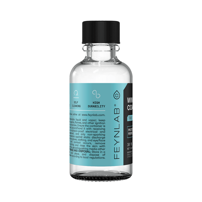 Feynlab Window Coating - 30 ml