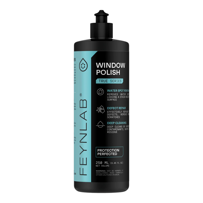 Feynlab Window Polish - 250 ml