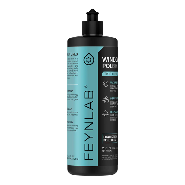 Feynlab Window Polish - 250 ml