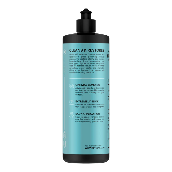 Feynlab Window Polish - 250 ml