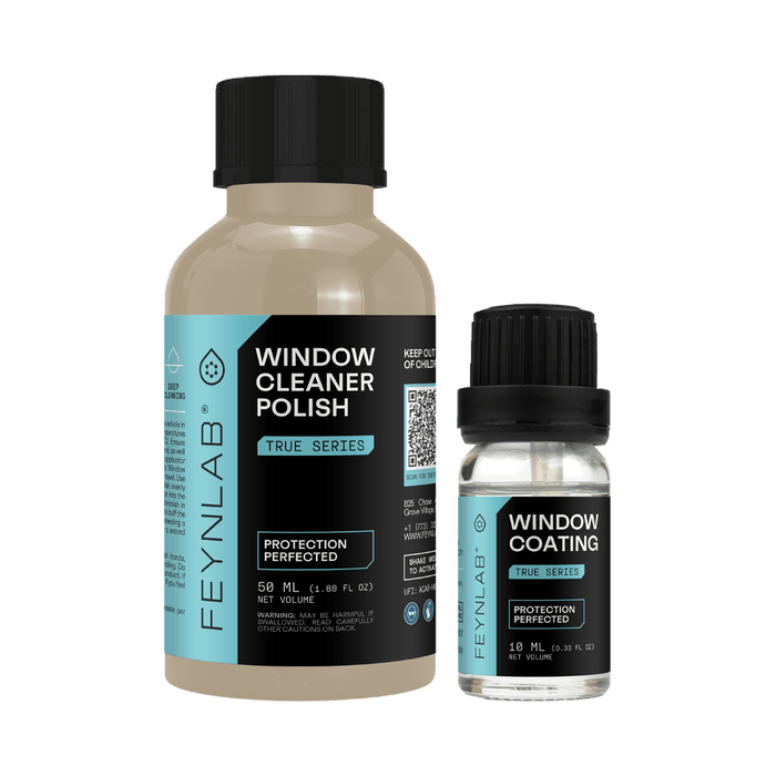 Feynlab Window Coating Kit