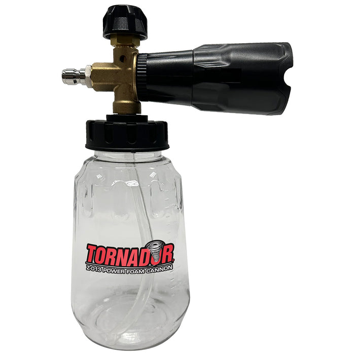 Tornador Power Foam Cannon - Z-013
