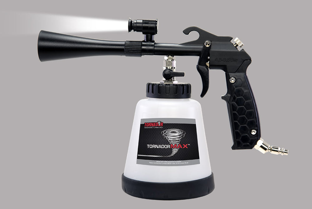 Tornador Max Cleaning Tool, Z-030