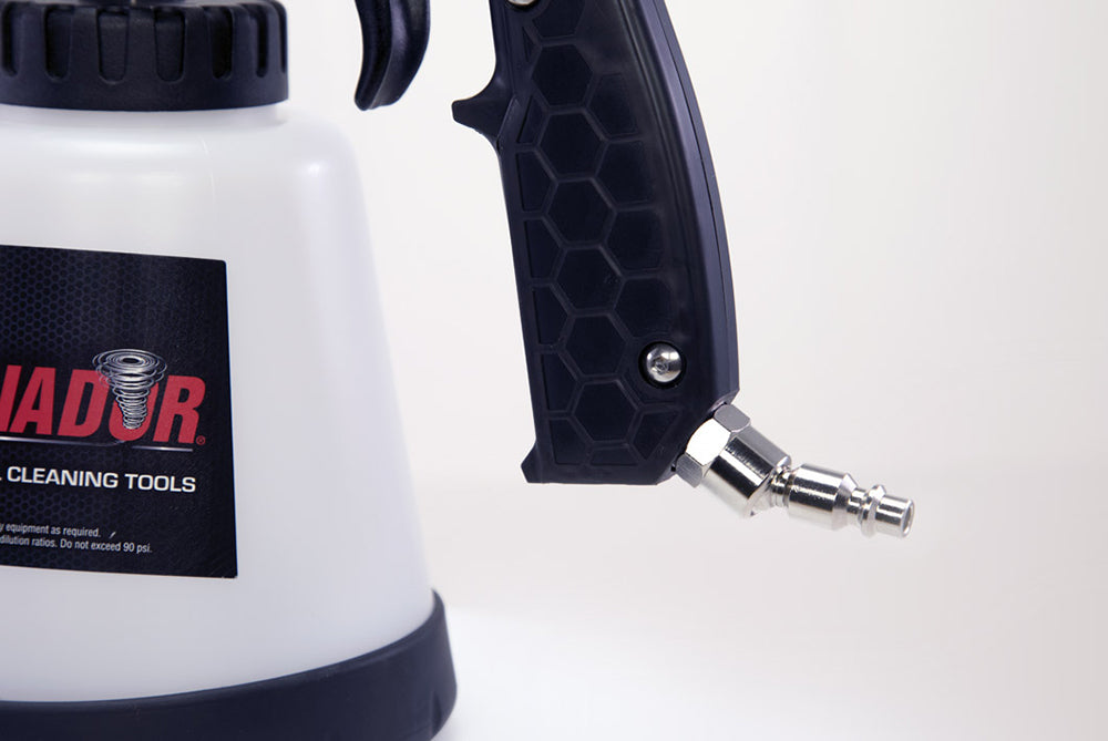 Tornador Max Cleaning Tool, Z-030