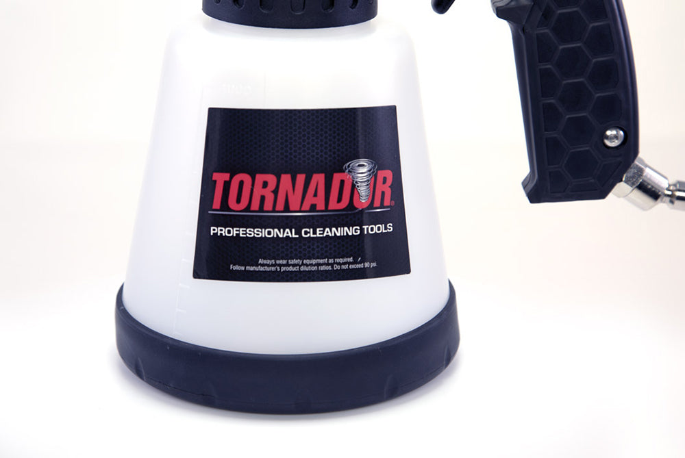 Tornador Max Cleaning Tool, Z-030