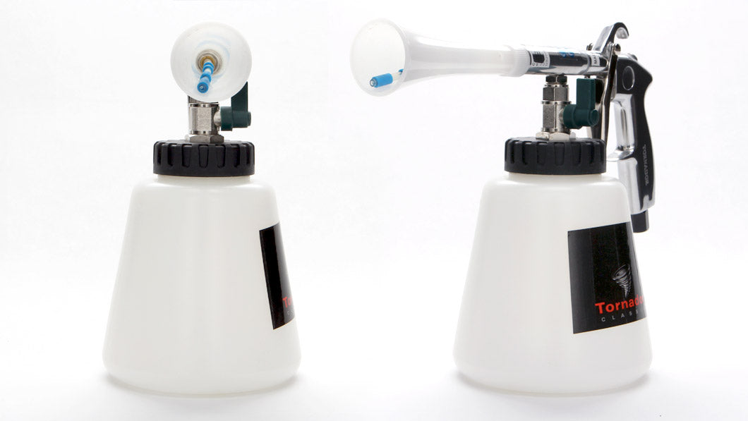 Tornador Classic Cleaning Tool, Z-010