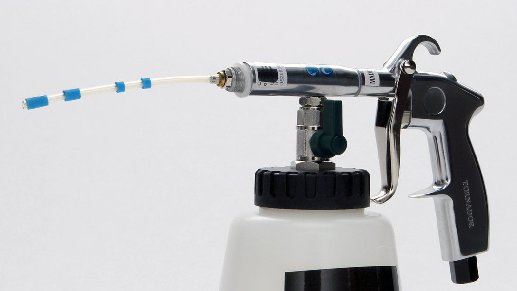 Tornador Classic Cleaning Tool, Z-010
