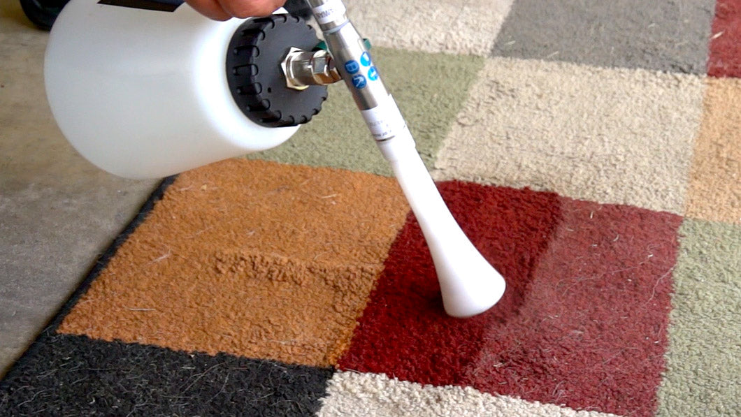 Tornador Classic Cleaning Tool, Z-010