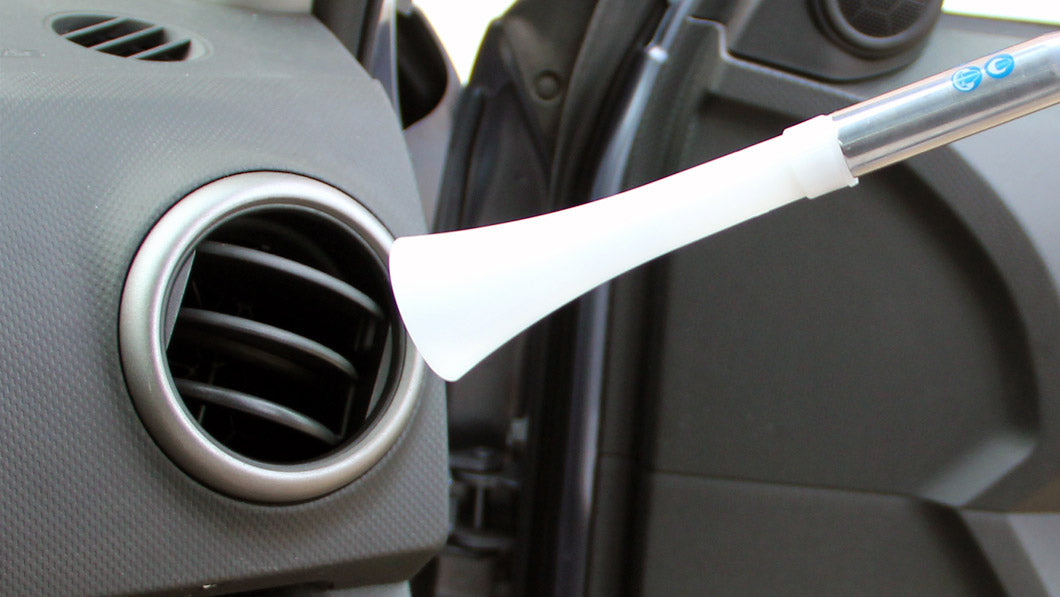 Tornador Classic Cleaning Tool, Z-010