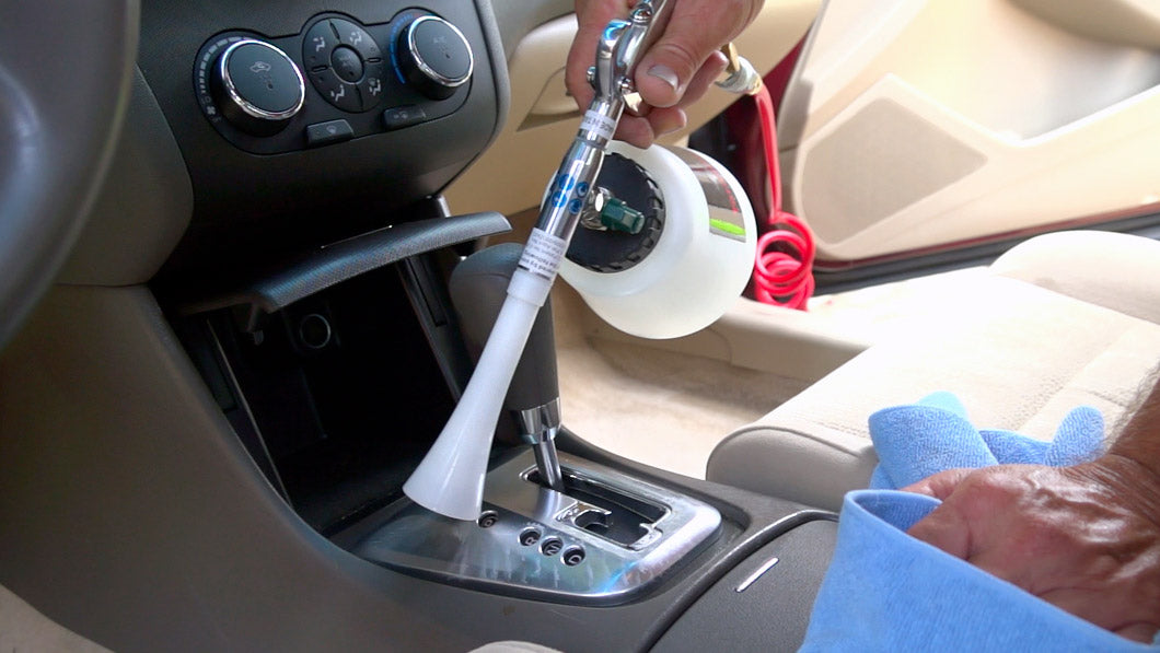 Tornador Classic Cleaning Tool, Z-010