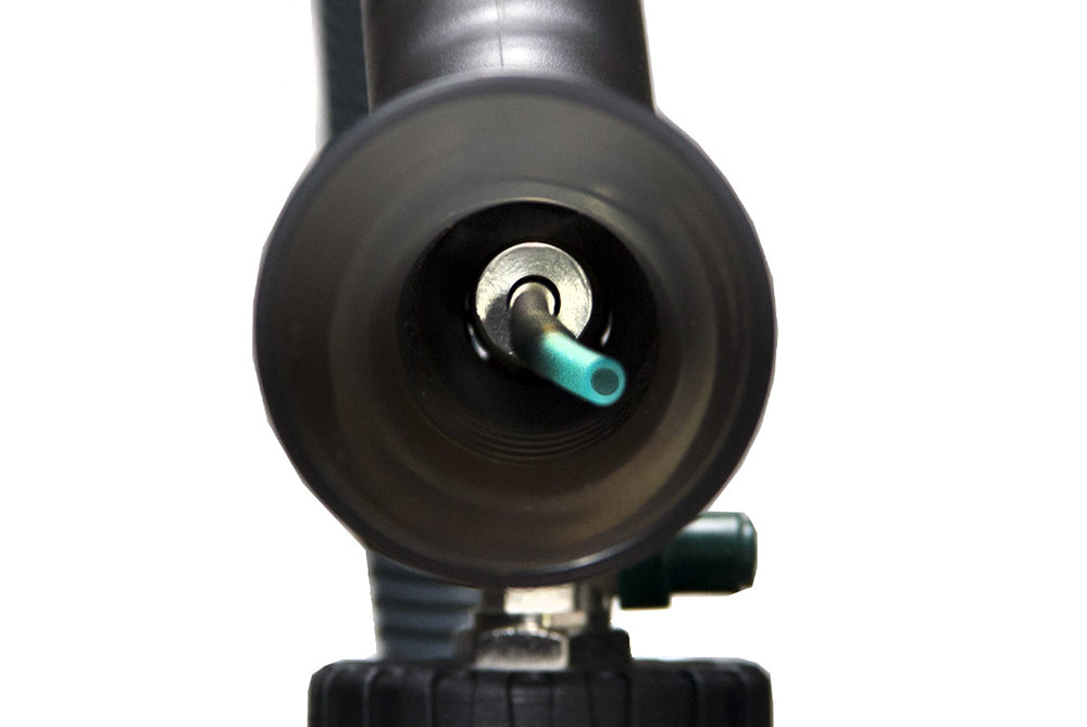 Tornador Velocity-Vac, ZV-200