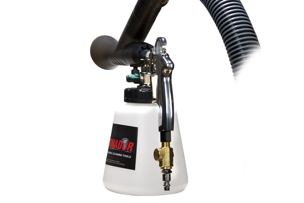 Tornador Velocity-Vac, ZV-200