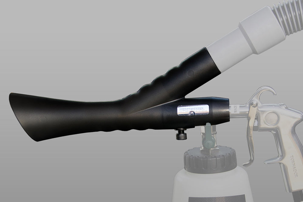 Tornador Velocity-Vac, ZV-200
