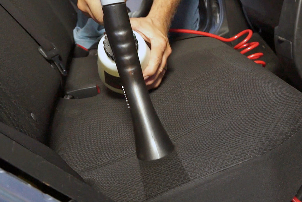 Tornador Velocity-Vac, ZV-200