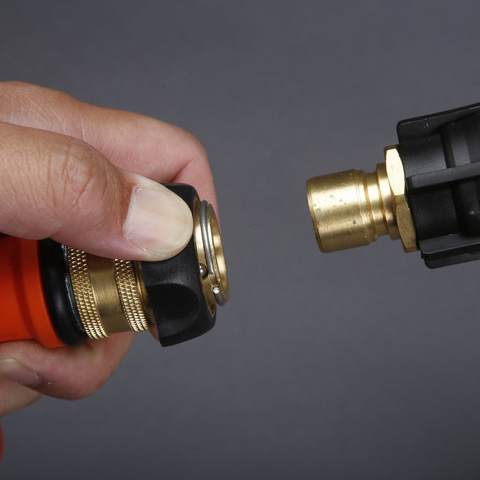 GS Garden Hose Foam Gun