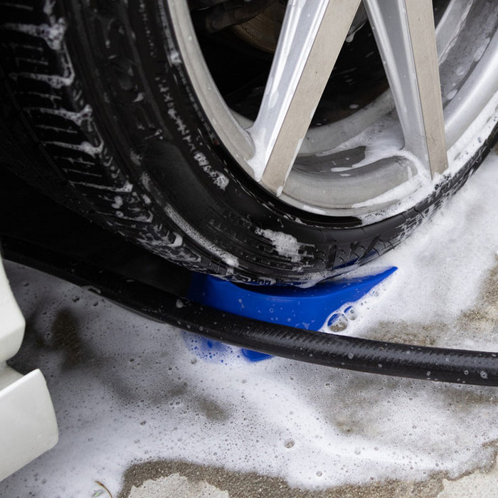 GS Car Tire Hose & Cord Slide Guider (4 pack)