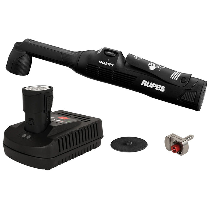 RUPES Bigfoot iBrid Nano II Polisher - STB Kit