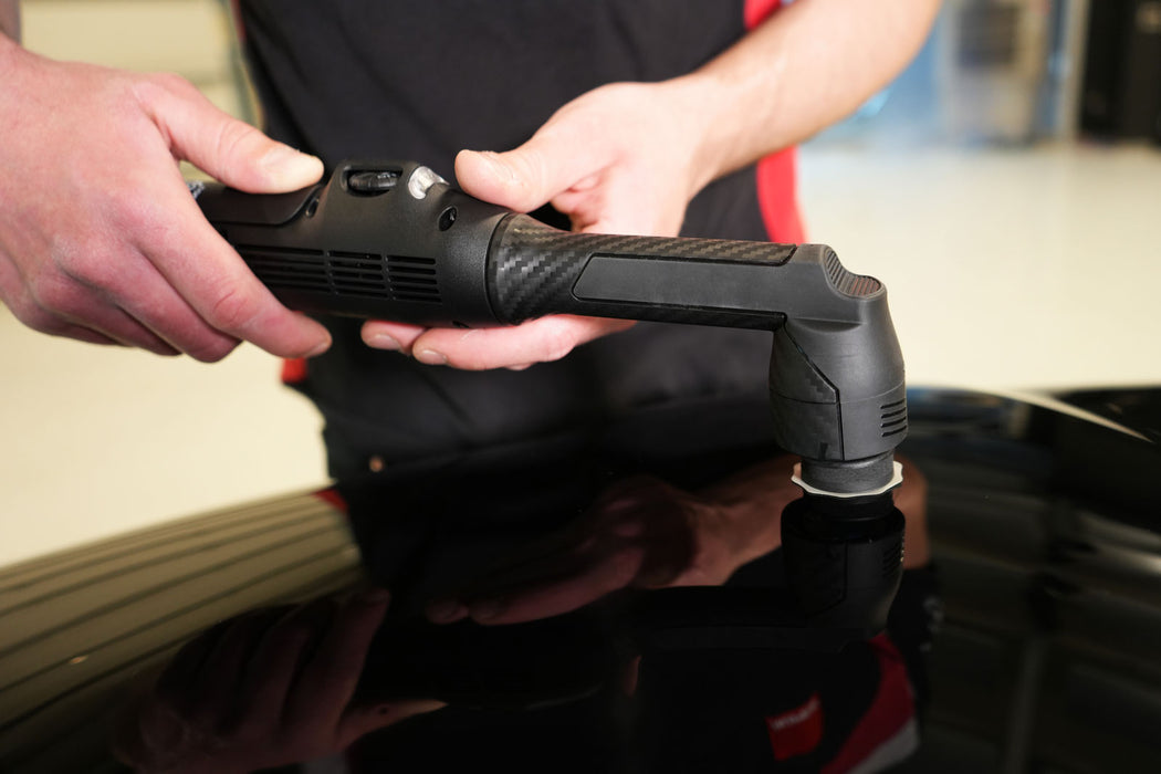 RUPES Bigfoot iBrid Nano II Polisher - Tool Only