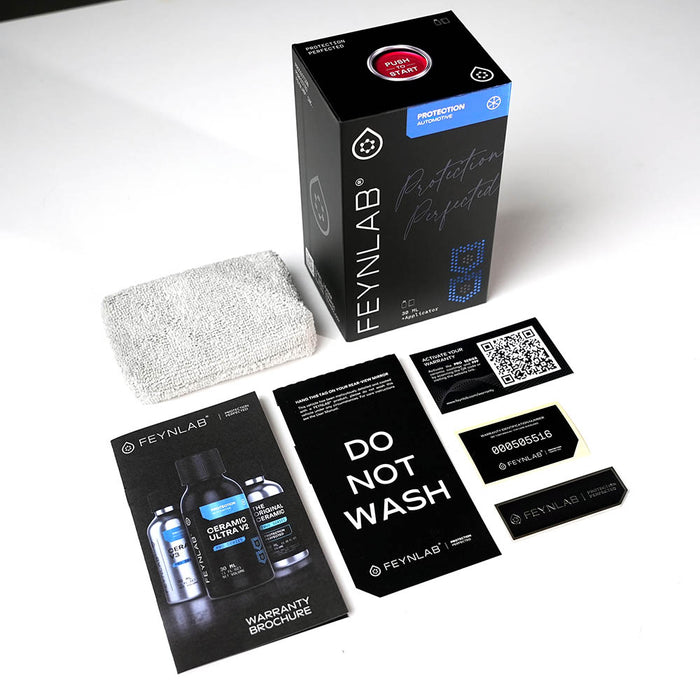 Feynlab Ultra V3 - 30 ml