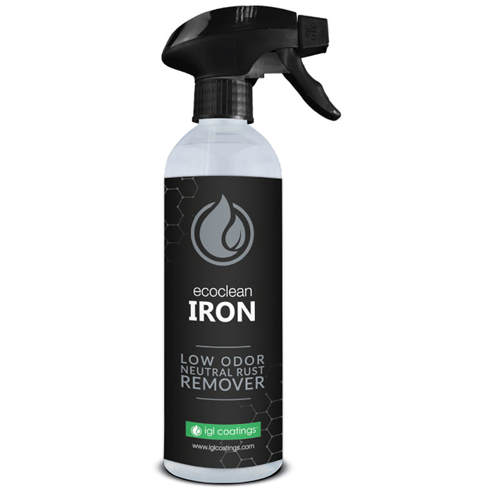 IGL Ecoclean Iron - 500 ml