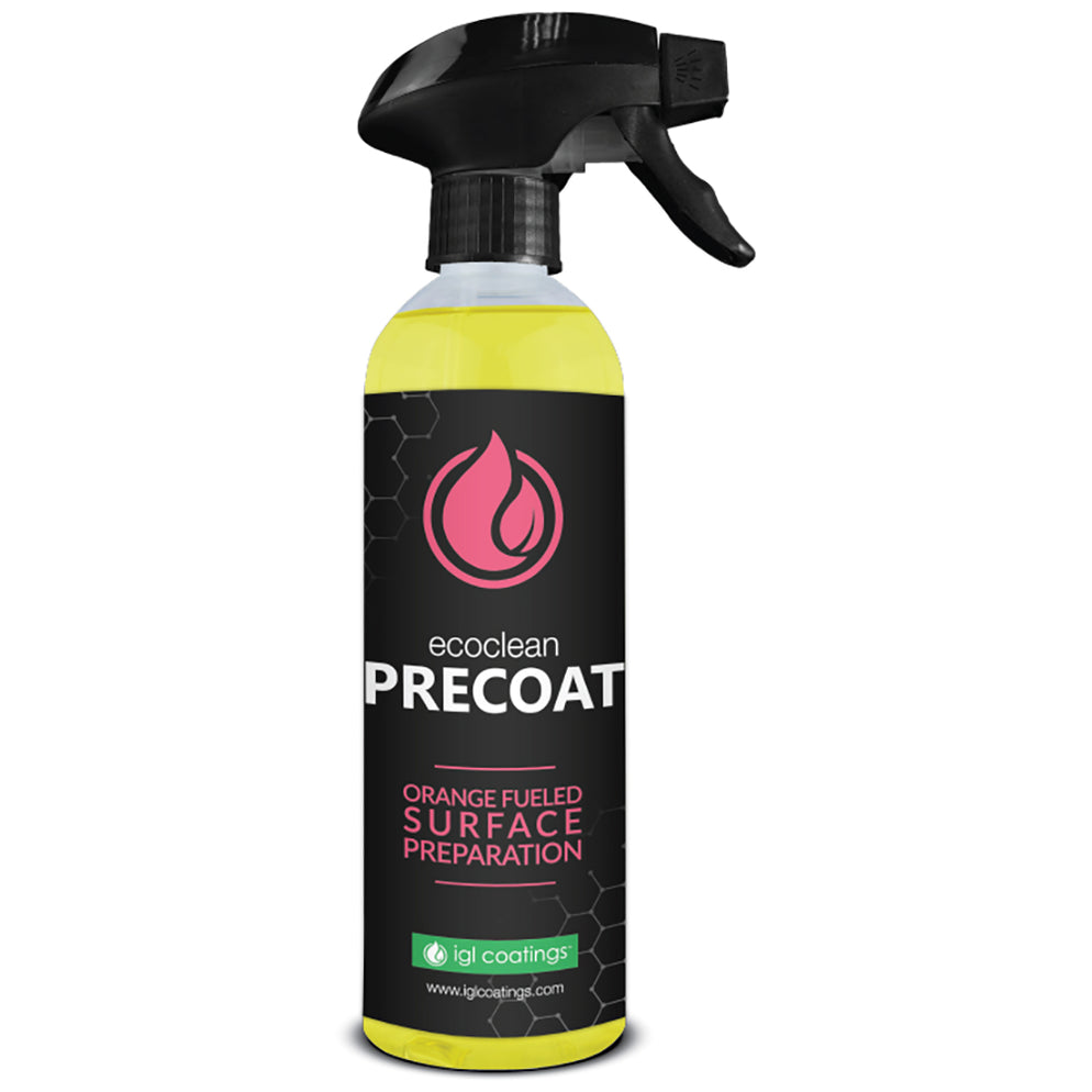IGL Ecoclean PreCoat - 500 ml — Detailing.com