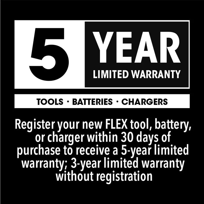 FLEX 18V to 24V Adapter, FX0512-Z