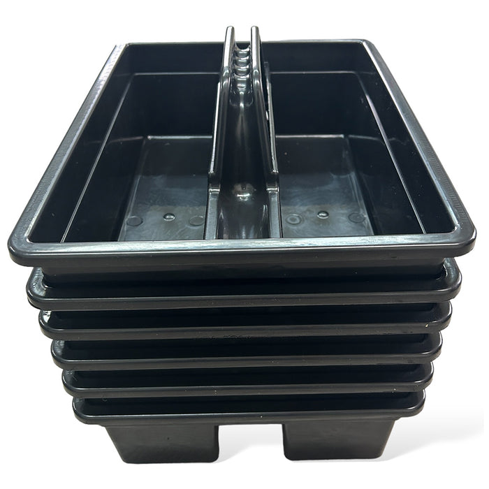 GS Cleaning Caddy - Black
