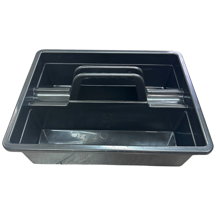 GS Cleaning Caddy - Black