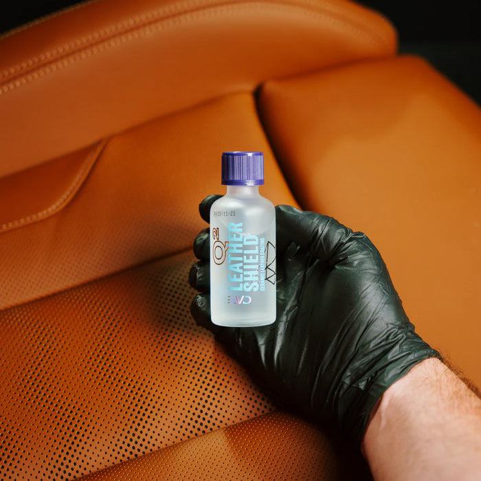 Gyeon Q² Leather Shield EVO - 50 ml