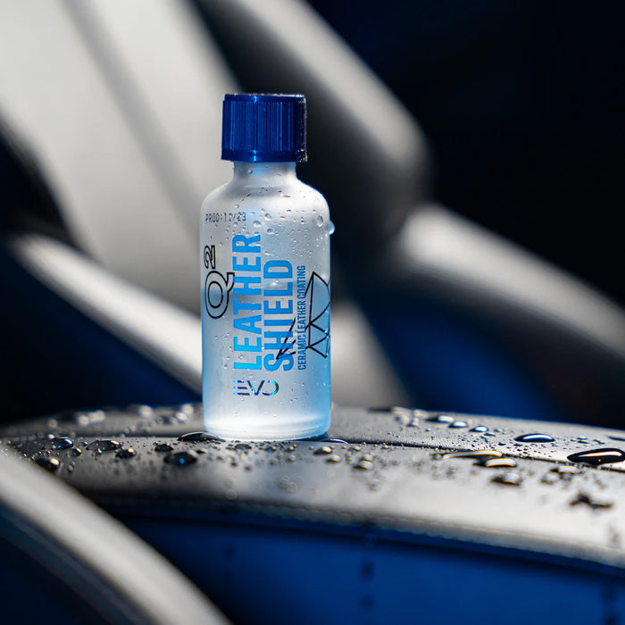 Gyeon Q² Leather Shield EVO - 50 ml