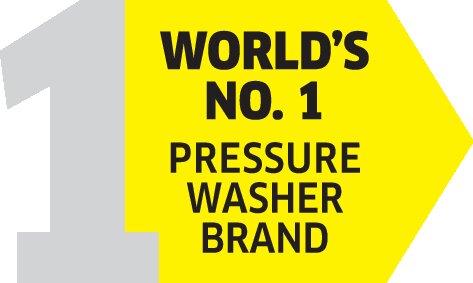 Karcher K5 Premium Electric Pressure Washer