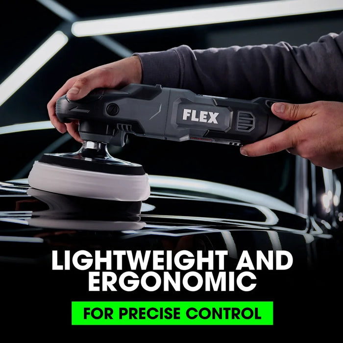 FLEX 120V Brushless Rotary Polisher, FC3311-Z