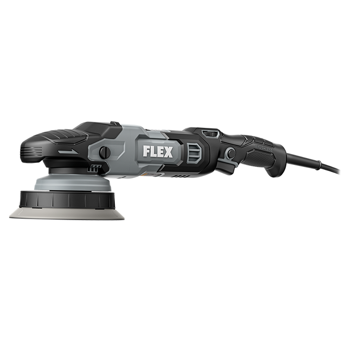 FLEX 120V Brushless Random Orbital Polisher, FC3321-Z