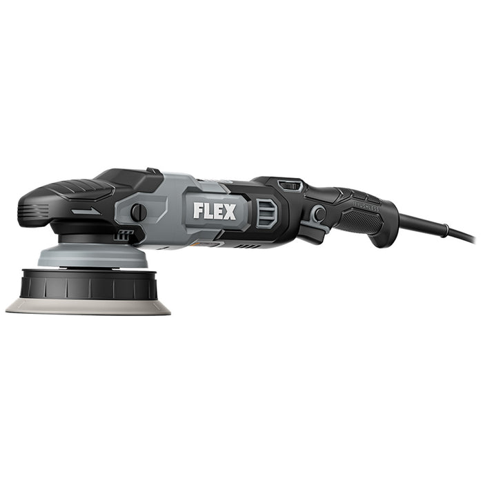 FLEX 120V Brushless Gear Driven Orbital Polisher, FC3401-Z