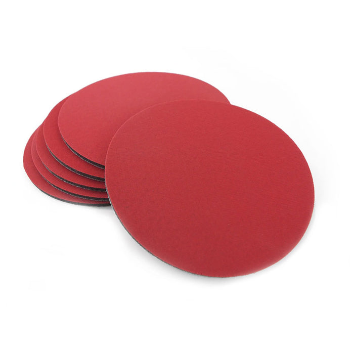 RUPES X-Cut Foam Sanding Discs, 9.45400 - 5", 1500 grit (20 pack)