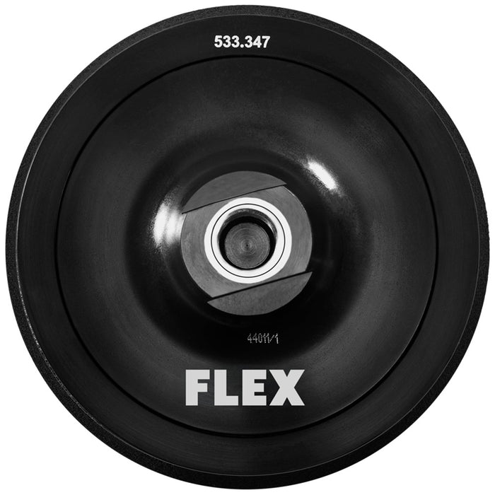 FLEX 5" Rotary Backing Pad