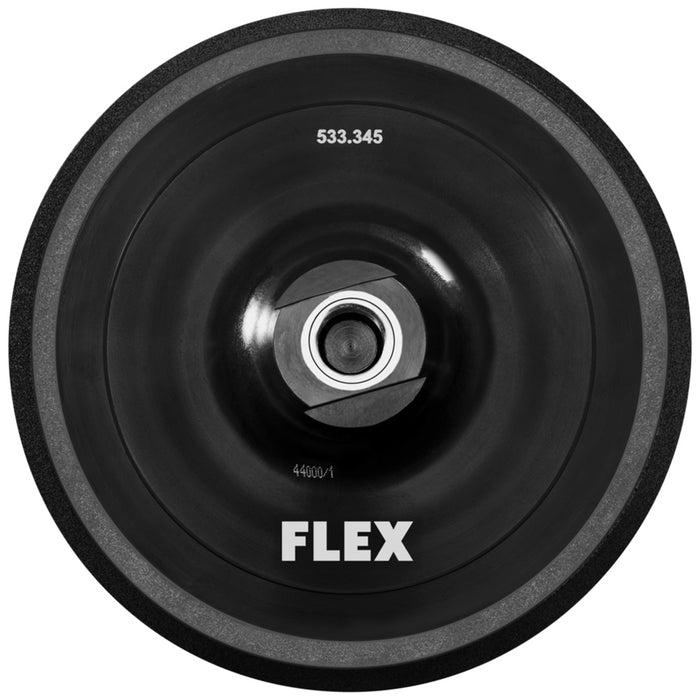 FLEX 6" Rotary Backing Pad