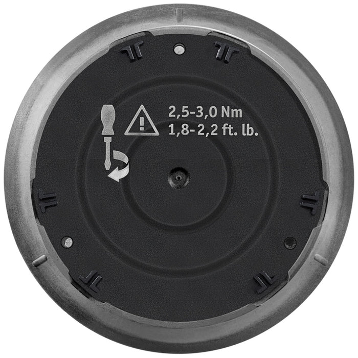FLEX 6" Orbital Backing Pad (fits models FC3321, FC3401, FX3321, FX3331)