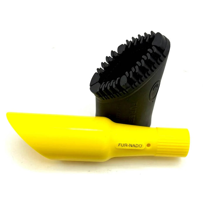FUR-NADO + FUR-EEL Combo Tool for Tornador Mini