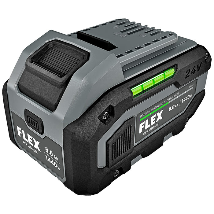 FLEX 24V 8.0Ah Lithium-Ion Battery