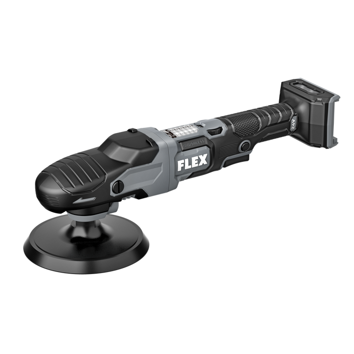 FLEX 24V Cordless Rotary Polisher (Tool Only), FX3311-Z