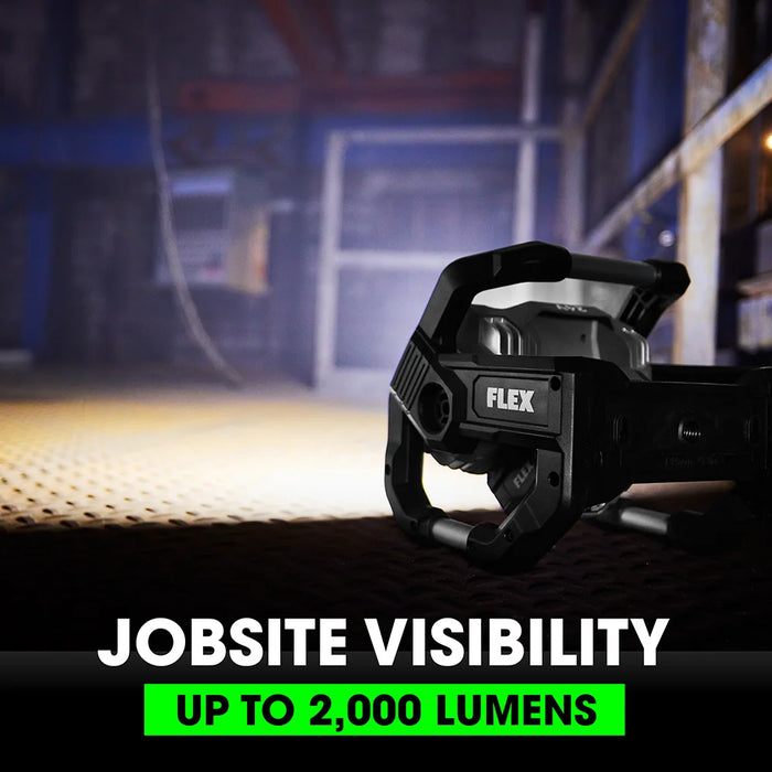 FLEX 24V Floodlight (Tool Only), FX5131-Z