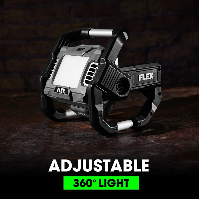 FLEX 24V Floodlight (Tool Only), FX5131-Z