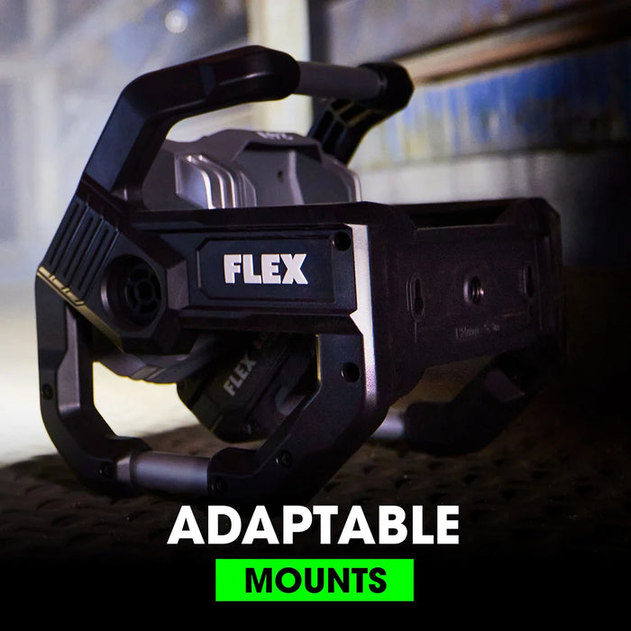 FLEX 24V Floodlight (Tool Only), FX5131-Z