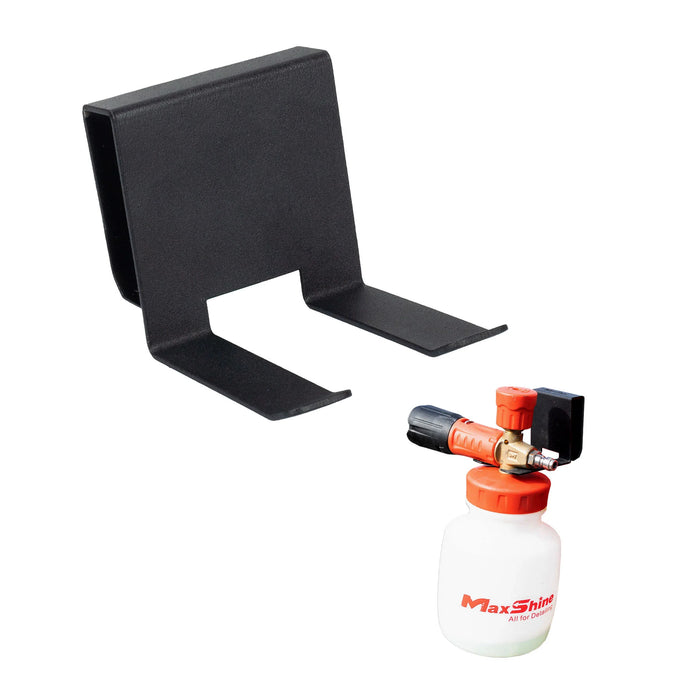 MaxShine Foam Cannon and Spray Gun Bucket Mount
