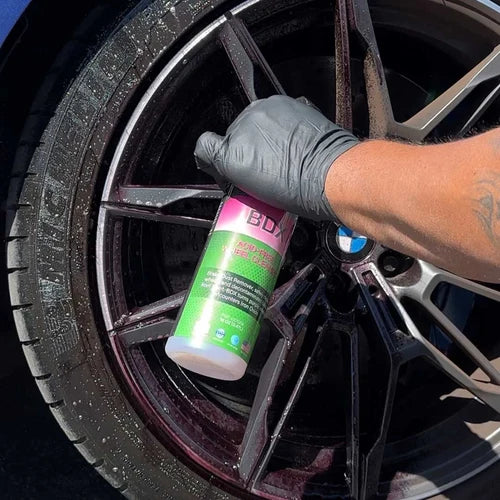3D BDX Brake Dust Remover - 1 gal